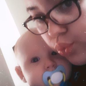 Meet your Posher, Kyleigh